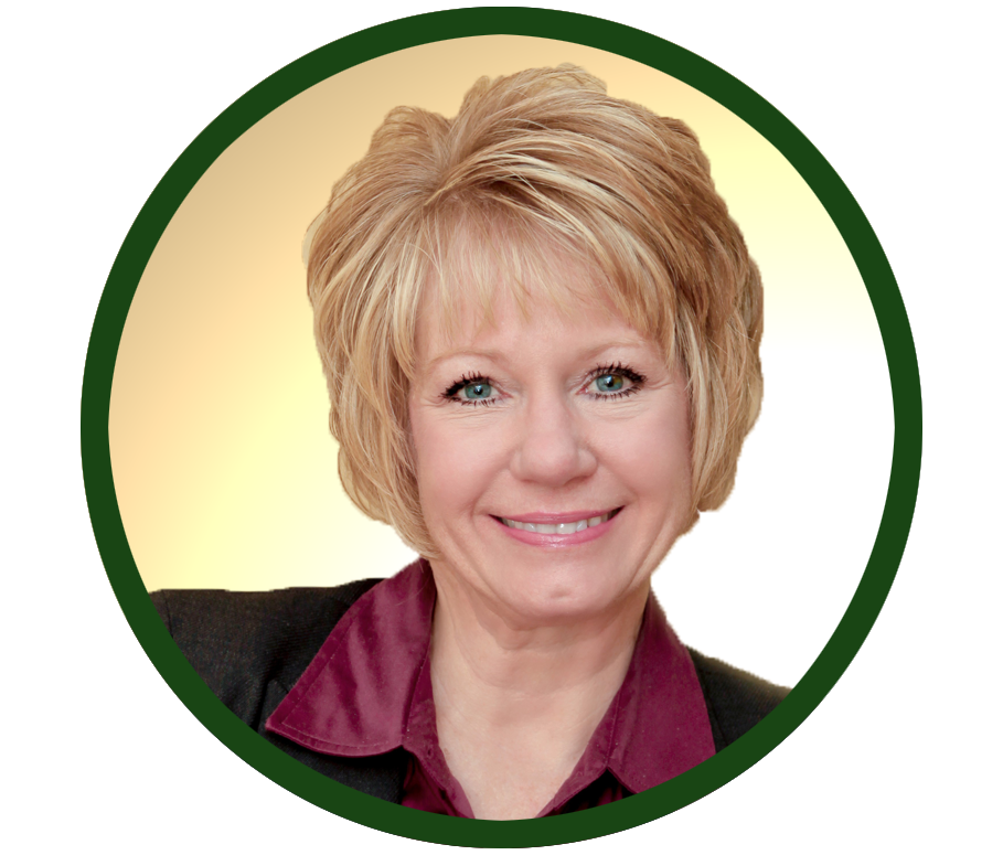 Tammy Tucker REALTOR®
